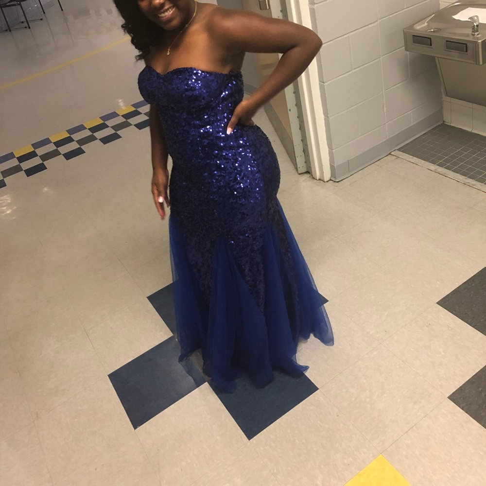 Great for prom